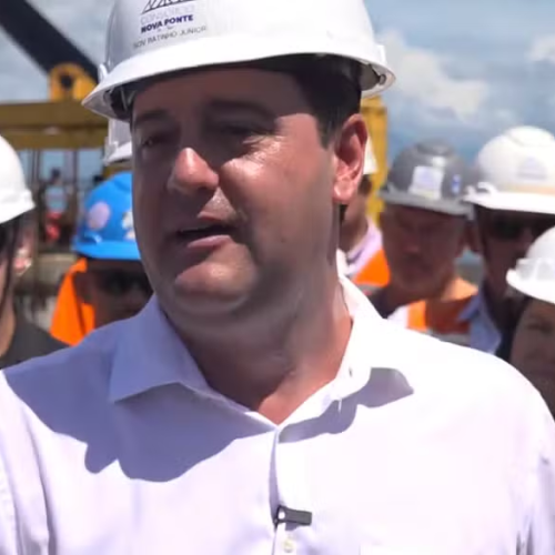 Corrida para 2026: Ratinho Junior reafirma protagonismo do Paraná após anúncio de Eduardo Leite