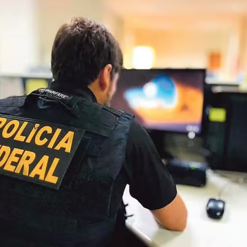 PF utiliza perícia avançada para rastrear mensagens “apagadas” e de visualização única