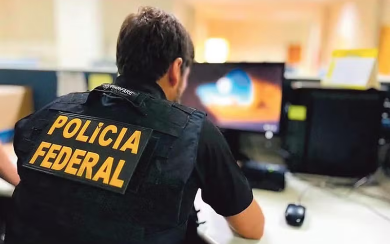 PF utiliza perícia avançada para rastrear mensagens “apagadas” e de visualização única