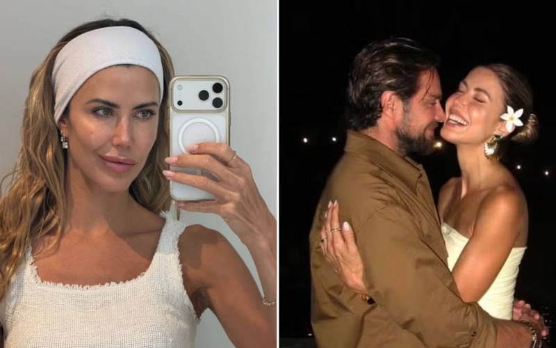 “Grave Violência”: Martha Graeff rompe silêncio sobre vazamento de mensagens no Caso Master