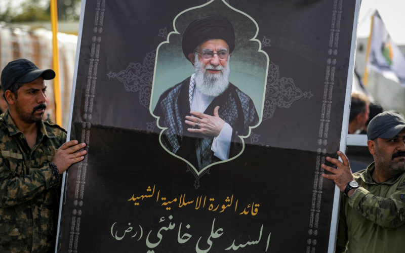 Escalada no Oriente Médio: Mojtaba Khamenei assume o poder e petróleo ultrapassa US$ 100