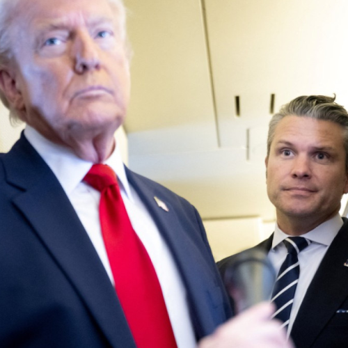 Ofensiva de Washington: Trump deve classificar PCC e Comando Vermelho como organizações terroristas