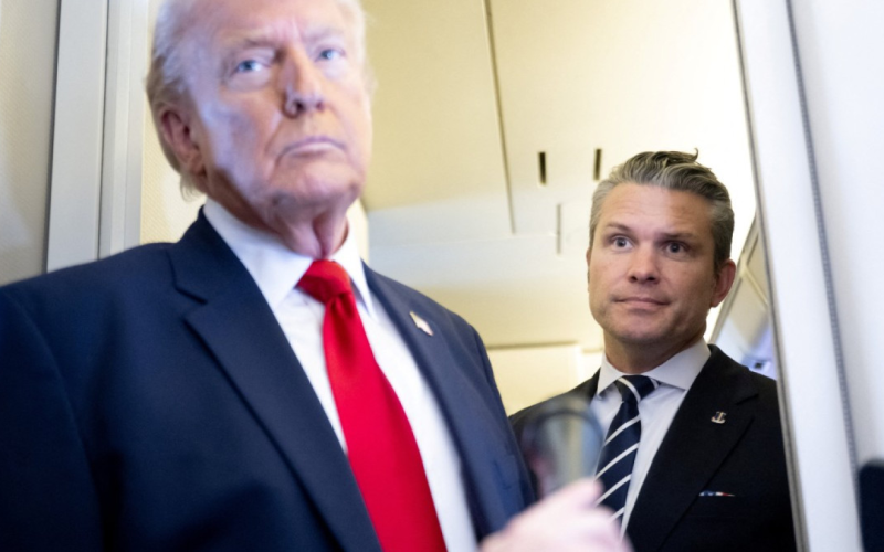 Ofensiva de Washington: Trump deve classificar PCC e Comando Vermelho como organizações terroristas