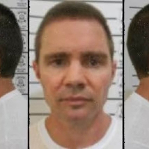 Transferência de Daniel Vorcaro para Ala de Saúde