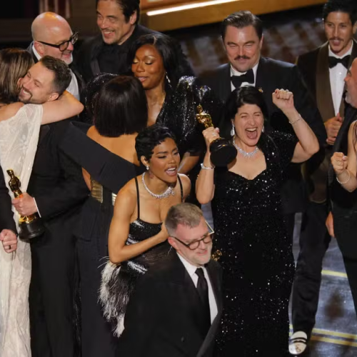 Oscar 2026: Brasil bate recorde de indicações, mas sai sem estatuetas