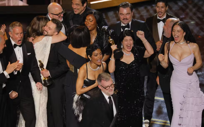 Oscar 2026: Brasil bate recorde de indicações, mas sai sem estatuetas