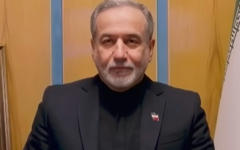 Irã nega bloqueio total: Estreito de Ormuz está fechado apenas para EUA e Israel