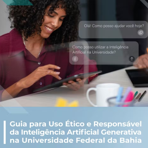 IA na Faculdade: O Guia da Transparência no Ensino Superior
