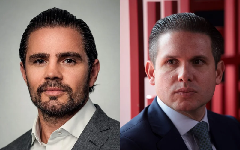 Vorcaro e Hugo Motta: Reuniões Estratégicas na Mira da PF