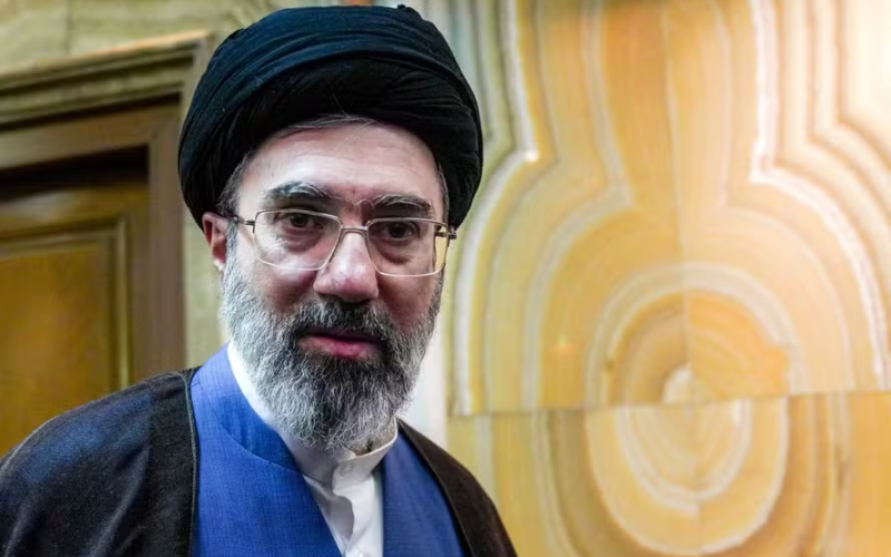 Irã ataca Tel Aviv em retaliação à morte de Ali Larijani