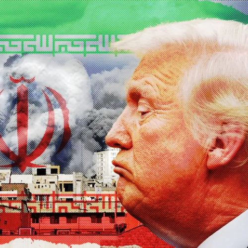 EUA propõem plano de 15 pontos ao Irã para encerrar conflito no Oriente Médio