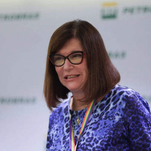 Petrobras estuda plano para tornar o Brasil autossuficiente em diesel em cinco anos