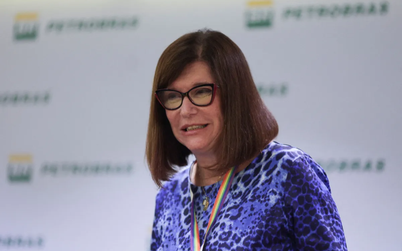 Petrobras estuda plano para tornar o Brasil autossuficiente em diesel em cinco anos