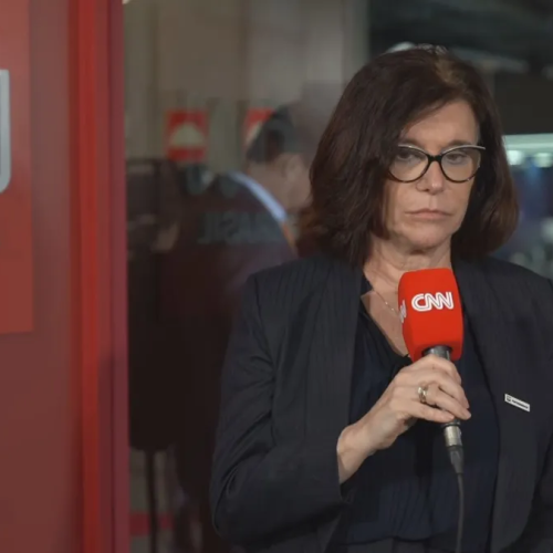 Brasil se destaca como alternativa energética em meio ao conflito no Irã, avalia CEO da Petrobras