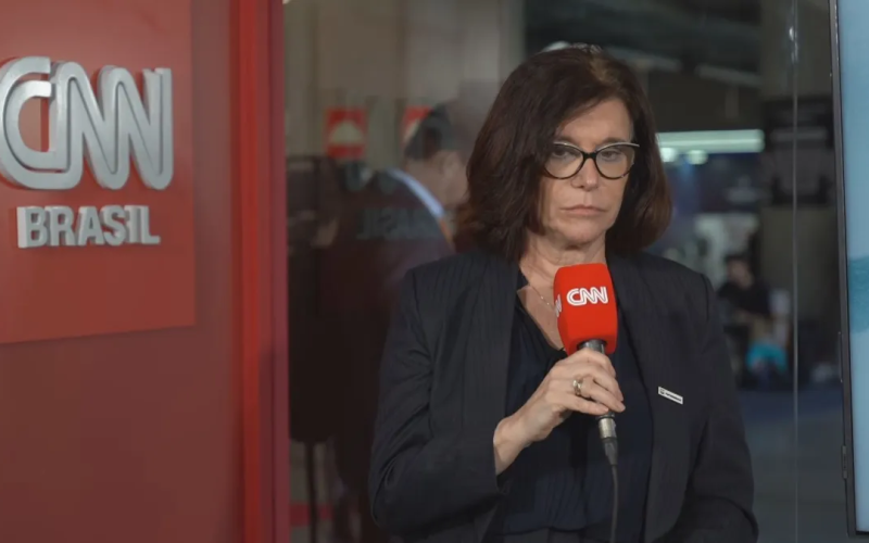 Brasil se destaca como alternativa energética em meio ao conflito no Irã, avalia CEO da Petrobras