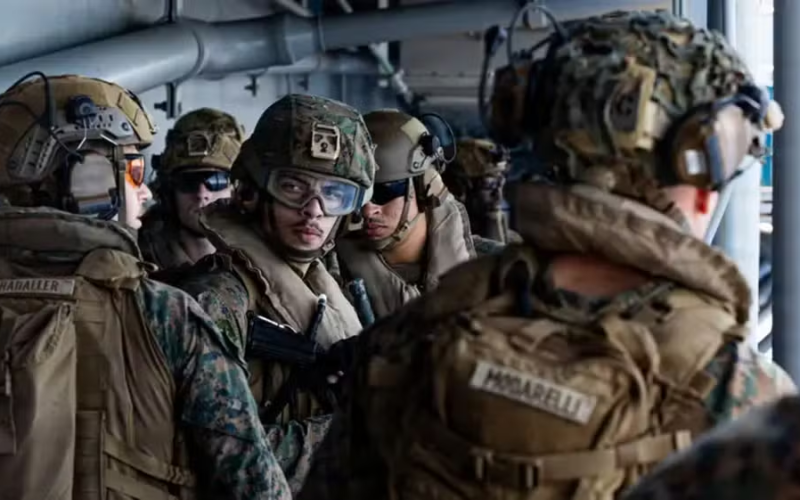 CIA, Fake News e dezenas de aviões: os detalhes do resgate do piloto americano no Irã