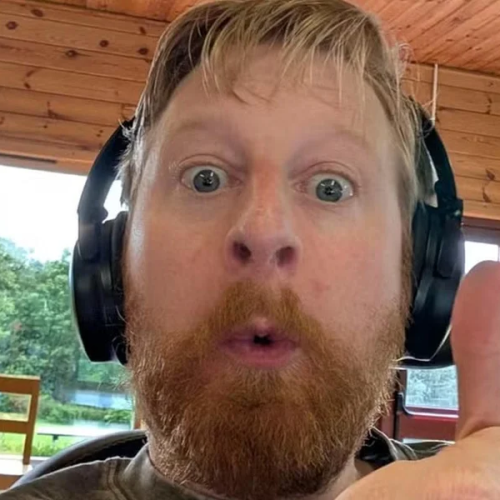 Ator de Game of Thrones, Michael Patrick morre aos 35 anos após luta contra doença rara