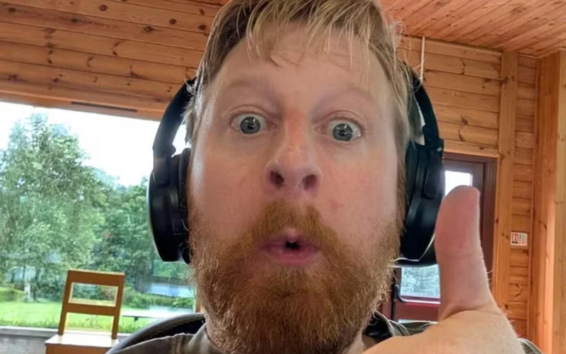 Ator de Game of Thrones, Michael Patrick morre aos 35 anos após luta contra doença rara