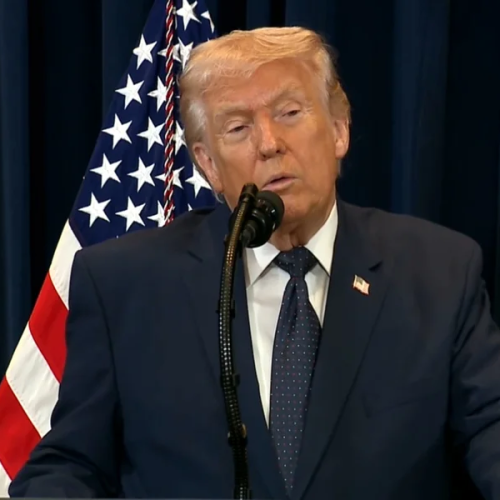 Trump endurece retórica contra a Otan e ameaça punir aliados “pouco colaborativos”