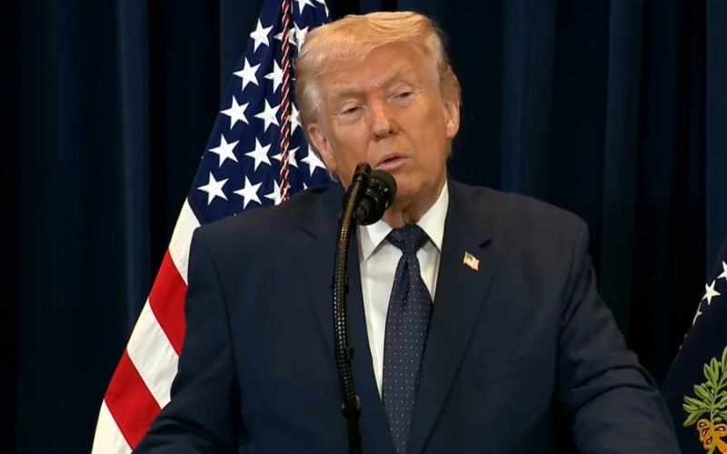 Trump endurece retórica contra a Otan e ameaça punir aliados “pouco colaborativos”