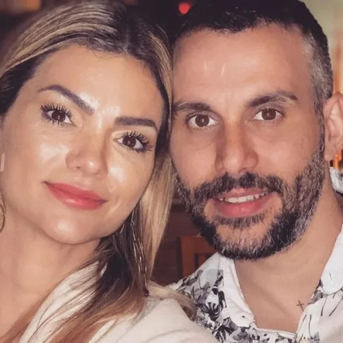 Kelly Key pede corrente de oração após marido sofrer AVC em Lisboa