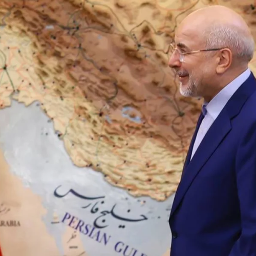 Irã impõe cessar-fogo no Líbano e liberação de ativos como condições para diálogo com os EUA