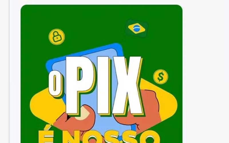 EUA intensificam ofensiva contra o Pix e abrem caminho para retaliações comerciais ao Brasil