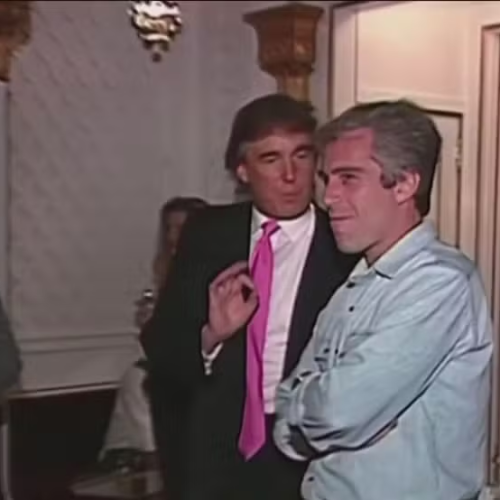 Justiça dos EUA rejeita ação de US$ 10 bilhões de Trump contra o Wall Street Journal