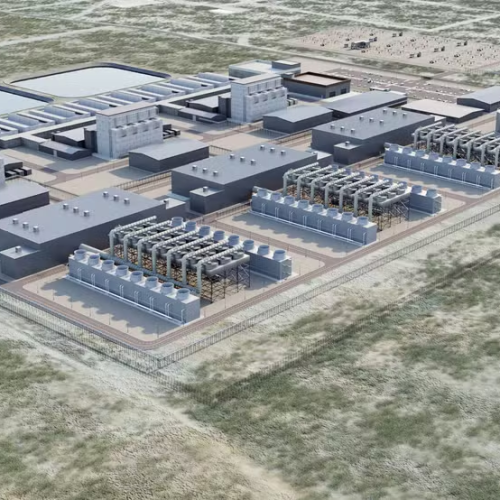 A Corrida Atômica das Big Techs: Por que Meta, Google e Amazon apostam na energia nuclear