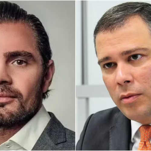 ‘Valor que combinamos’: mensagens entre Vorcaro e ex-presidente do BRB indicam ajuste milionário com imóveis