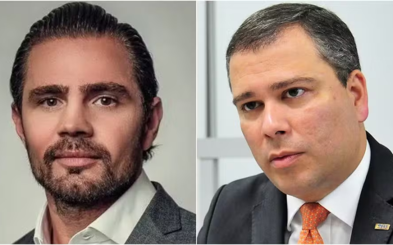 ‘Valor que combinamos’: mensagens entre Vorcaro e ex-presidente do BRB indicam ajuste milionário com imóveis