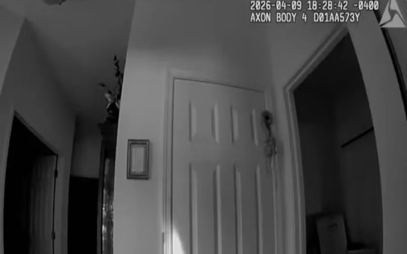 Idosa “desaparecida” é encontrada em casa enquanto jogava videogame