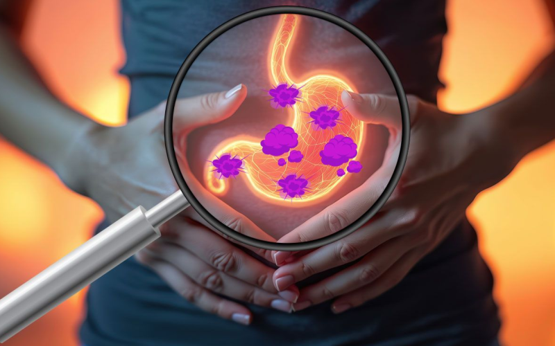 A Relação entre a Inflamação de Baixo Grau e o Envelhecimento Sistêmico