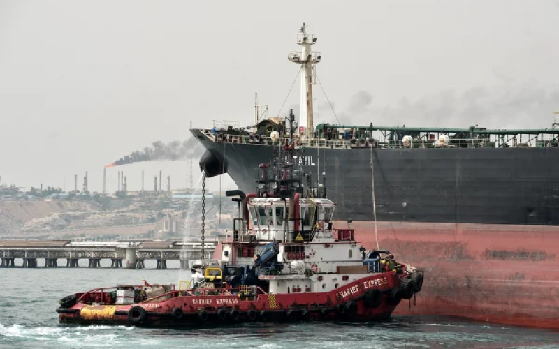 Estados Unidos minimizam apreensão de navios pelo Irã no Estreito de Ormuz