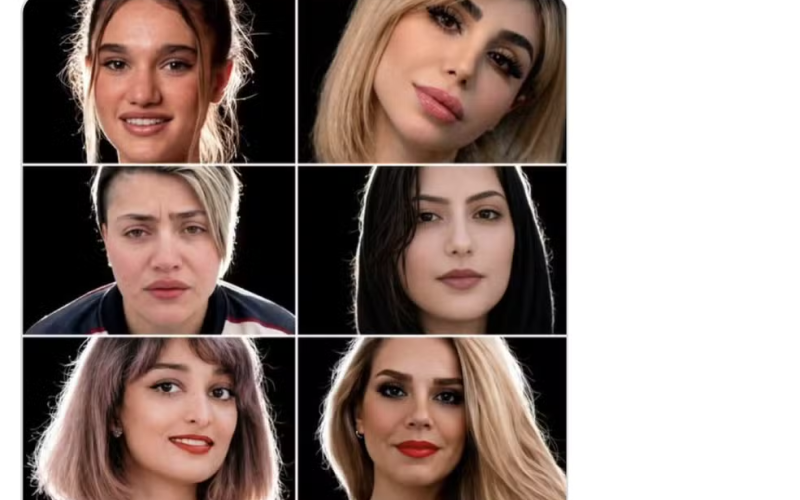 Donald Trump diz que Irã cancelou execução de mulheres; Teerã nega