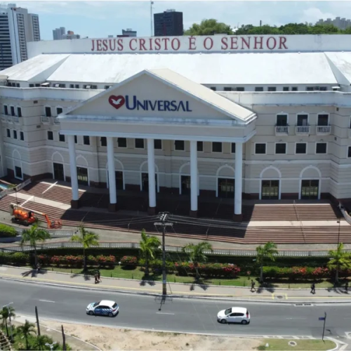 STJ mantém anulação de doação de R$ 500 mil feita por fiel à Igreja Universal