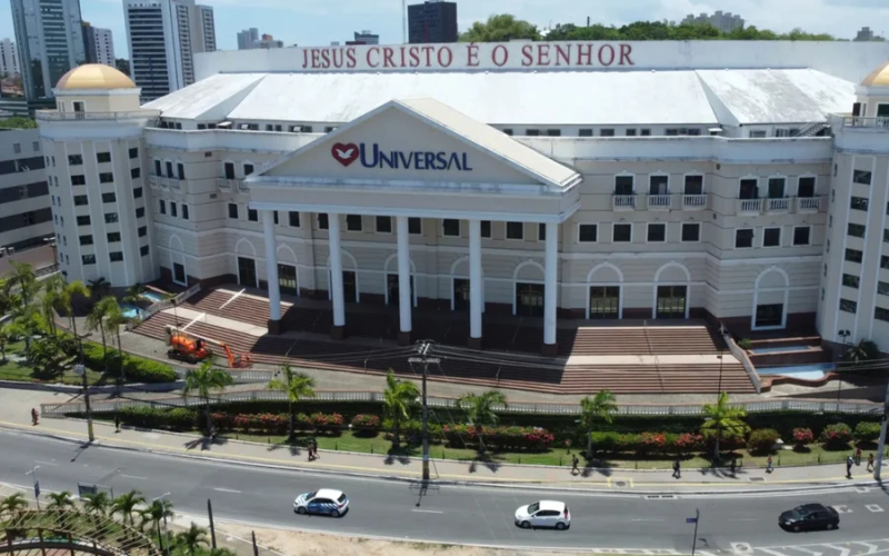 STJ mantém anulação de doação de R$ 500 mil feita por fiel à Igreja Universal