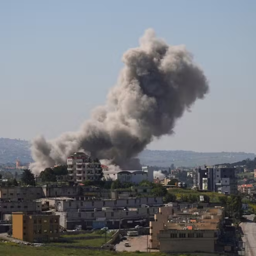 Israel e Líbano concordam em estender cessar-fogo por 45 dias, dizem EUA