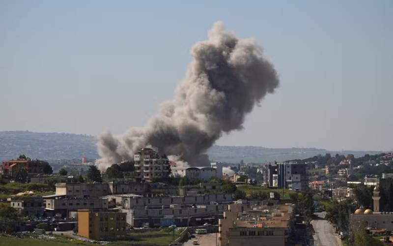 Israel e Líbano concordam em estender cessar-fogo por 45 dias, dizem EUA