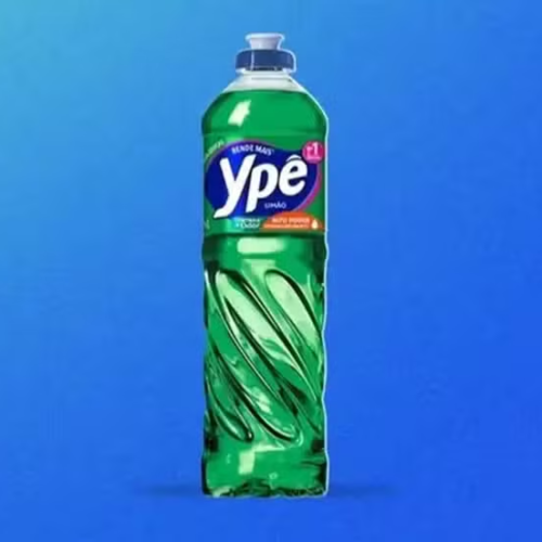 Ypê diz que suspenderá ressarcimento de produtos