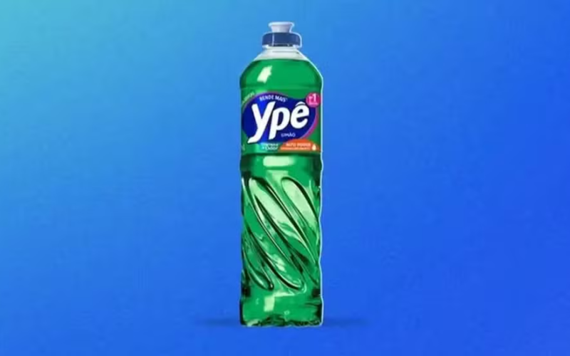 Ypê diz que suspenderá ressarcimento de produtos