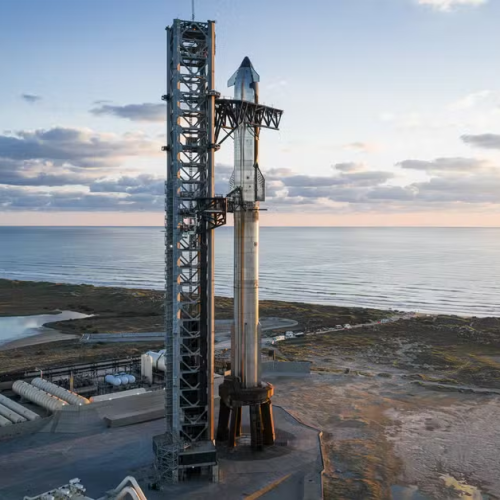 SpaceX, de Musk, define data de entrada na bolsa, diz agência; empresa pode ter maior IPO da história