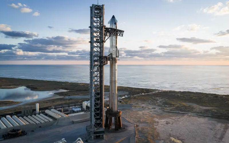 SpaceX, de Musk, define data de entrada na bolsa, diz agência; empresa pode ter maior IPO da história