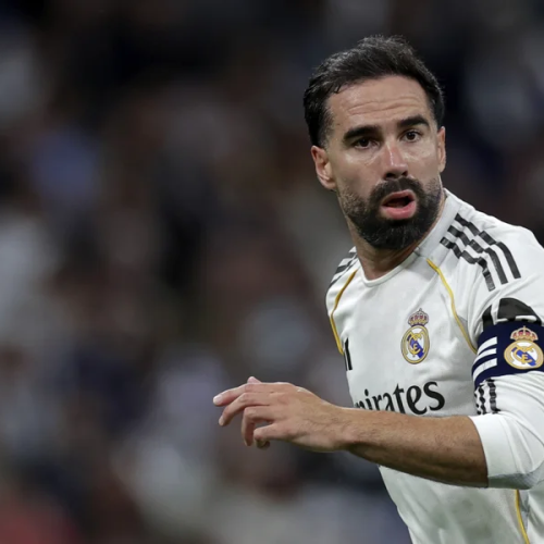 Real Madrid fica sem representantes na seleção da Espanha para Copa do Mundo pela primeira vez