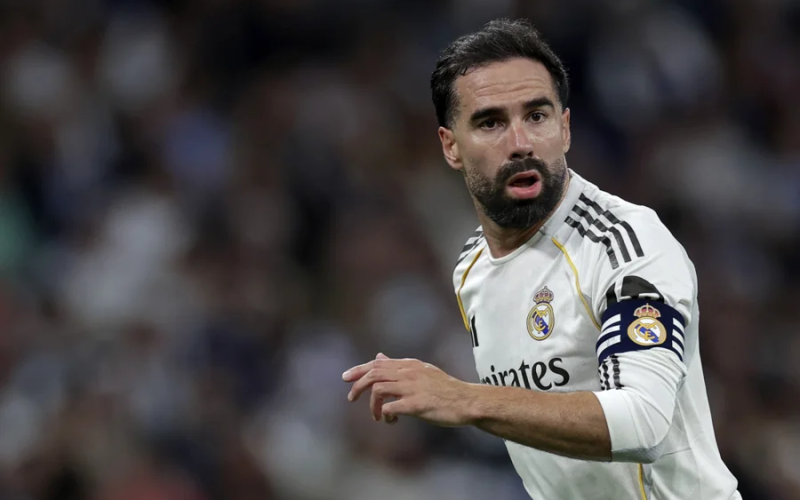 Real Madrid fica sem representantes na seleção da Espanha para Copa do Mundo pela primeira vez