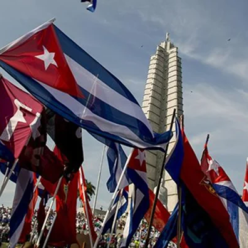 Trump amplia pressão sobre Cuba e repete estratégia usada antes da queda de Maduro