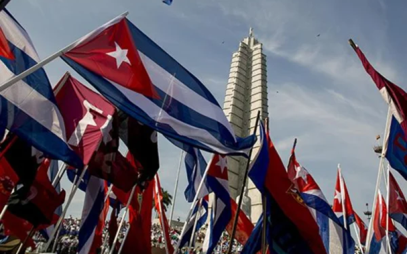 Trump amplia pressão sobre Cuba e repete estratégia usada antes da queda de Maduro