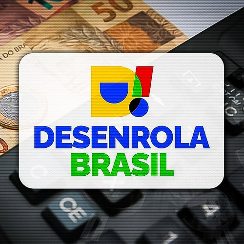 Desenrola 2.0 libera consulta ao saldo do FGTS para renegociação de dívidas