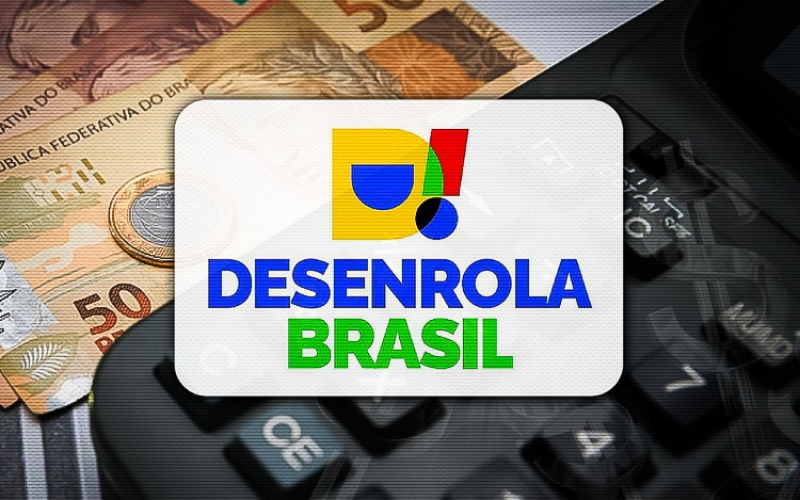 Desenrola 2.0 libera consulta ao saldo do FGTS para renegociação de dívidas