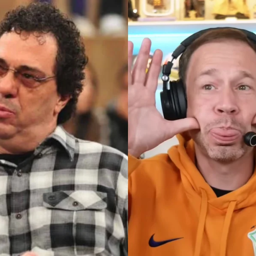 Casagrande solta o verbo contra Tiago Leifert e detona: “Atrapalhando”